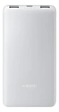 Powerbank 10.000 mah 22.5w Xiaomi lite  gris  - Miniatura 1