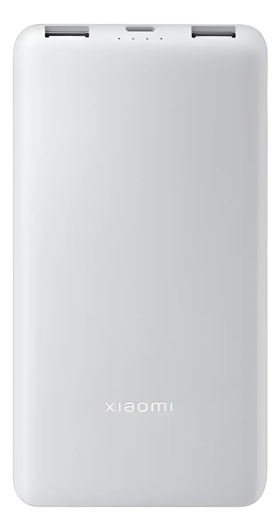 Powerbank 10.000 mah 22.5w Xiaomi lite  gris  1