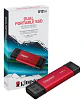 Kingston SSD Externo USB 3.2 GEN 2 512GB DUAL  - Miniatura 1