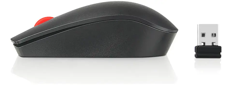 Mouse inalambrico lenovo Thinkpad essential  2