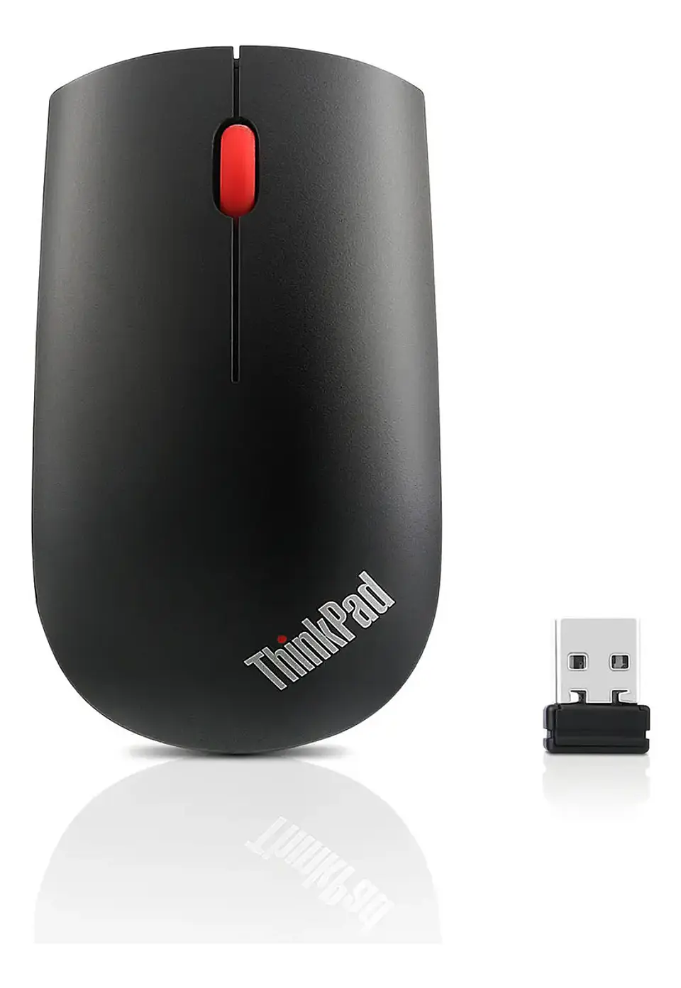Mouse inalambrico lenovo Thinkpad essential  1