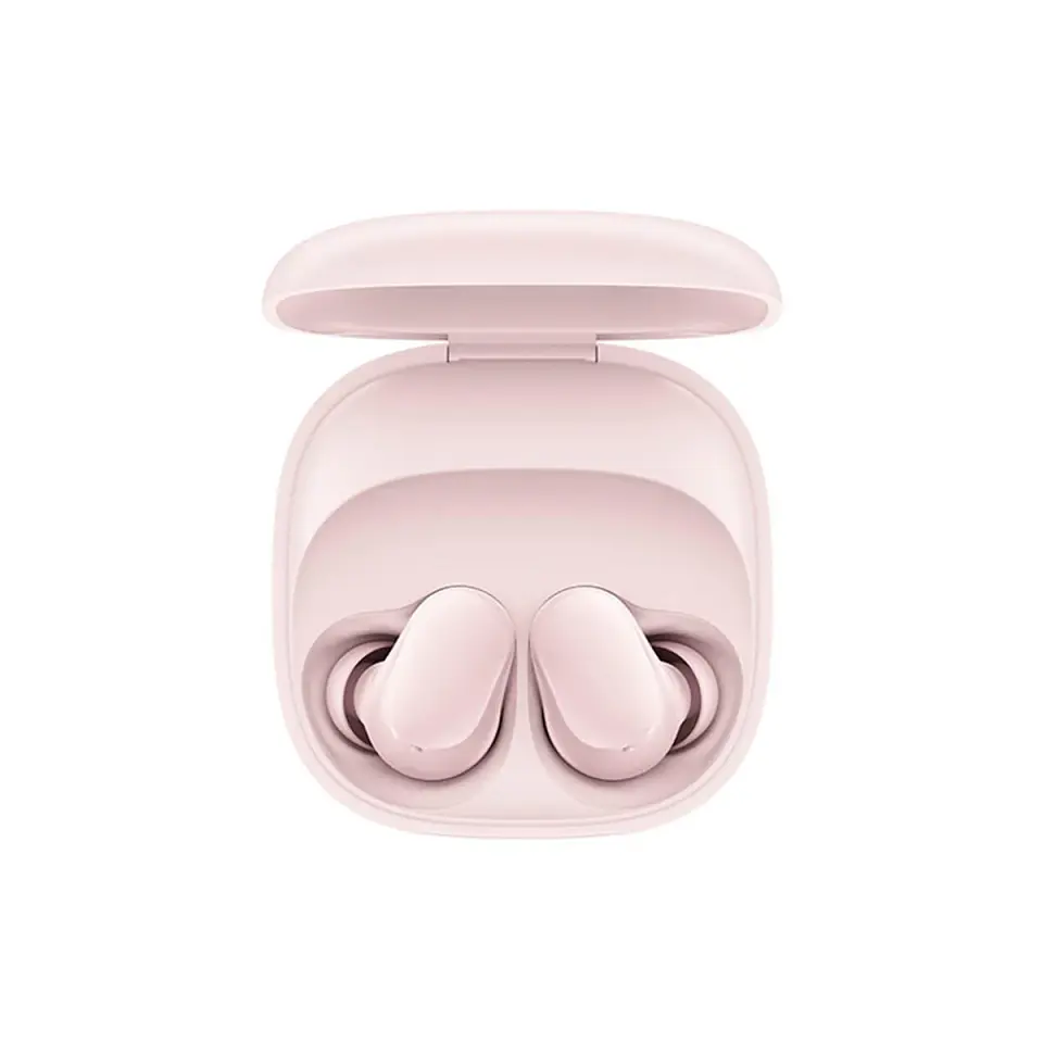 Audifonos inalambricos Xiaomi Redmi Buds 6 Play Pink  2
