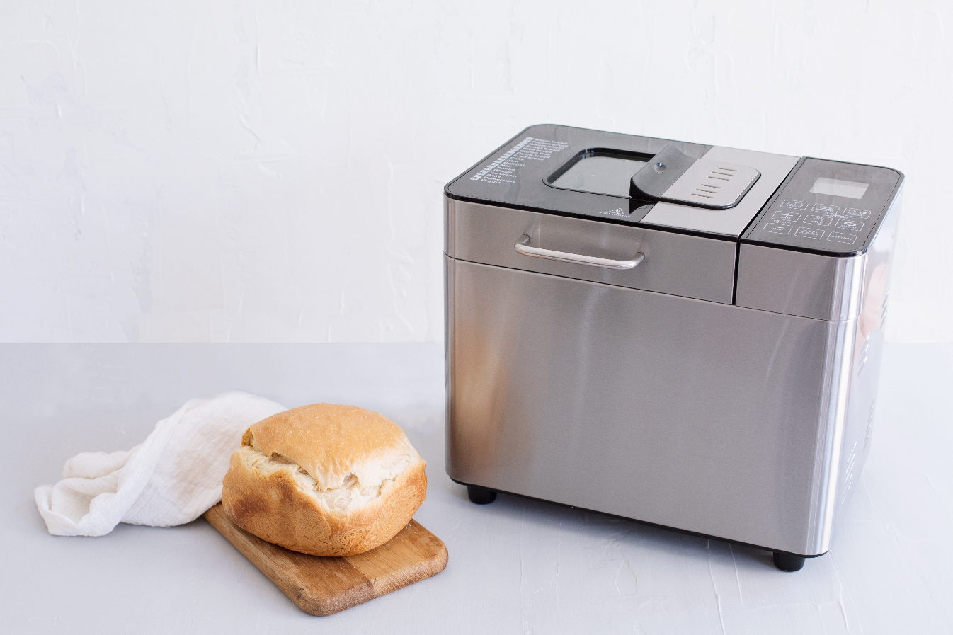 ¿Cómo hacer pan barato? Descubre el secreto perfecto con Multi Bread