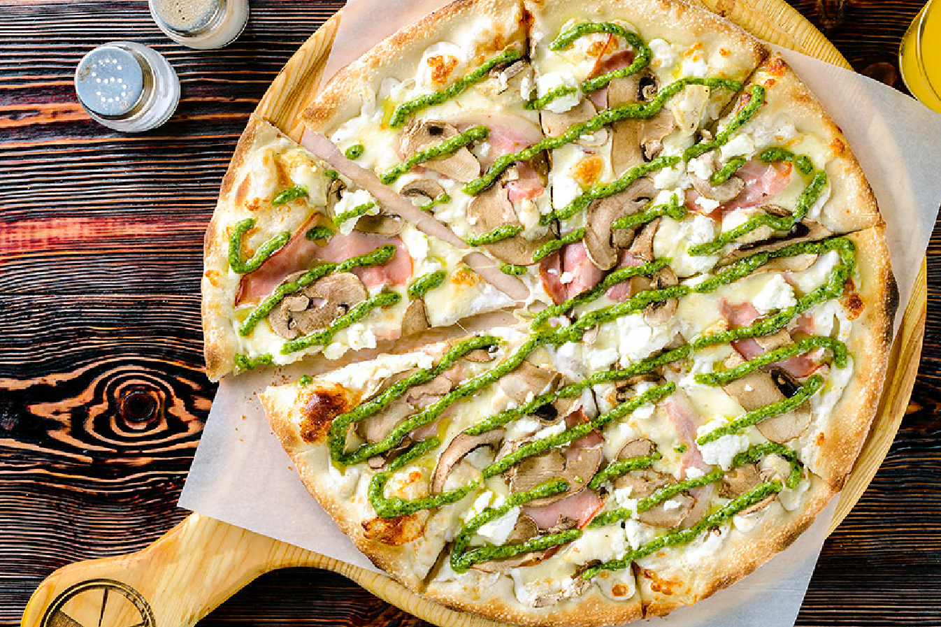 5 Tips para hacer la mejor pizza casera en casa