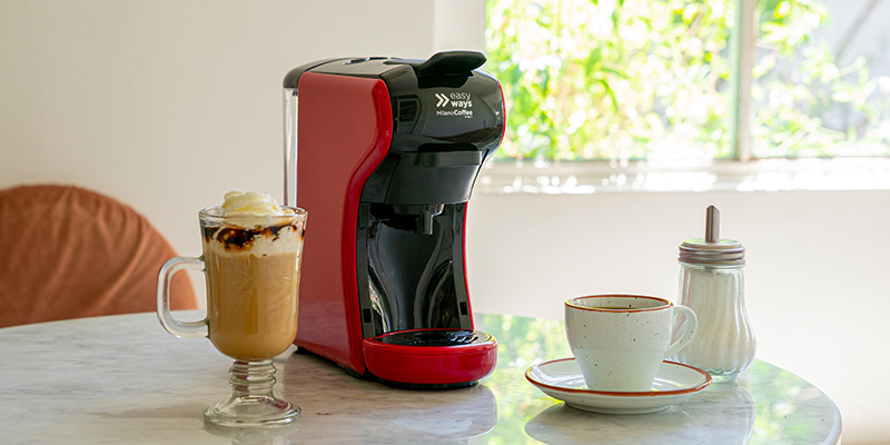 11 tipos de café que podés preparar con tu cafetera express