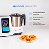 Robot de Cocina Kitchen Connect 2 L