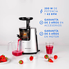 Prensadora de Jugo En Frío Slow Juicer Pro