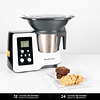 Robot de Cocina Kitchen Pro 2 L