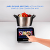 Robot de Cocina Kitchen Grand Connect 3 L