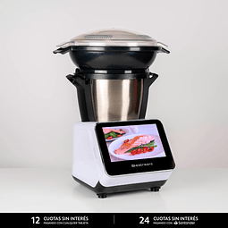 Robot de Cocina Kitchen Grand Connect 3 L