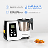 Robot de Cocina Kitchen Pro 2 L