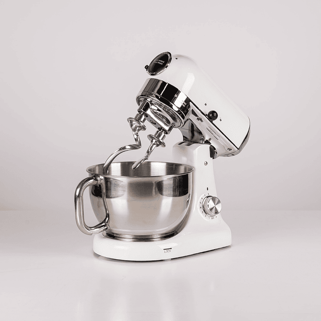 Batidora de Pedestal Hook Mixer