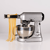 Batidora Hook Mixer + Pasta Maker