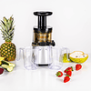 Prensadora de Jugo En Frío Slow Juicer Pro