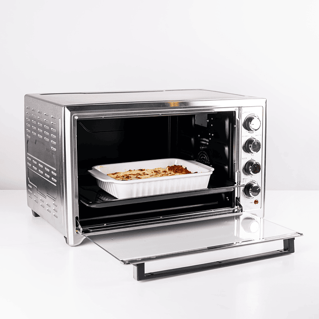 Horno eléctrico Oven Master 60 L