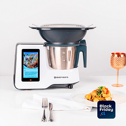 Robot de Cocina Kitchen Connect 2 L