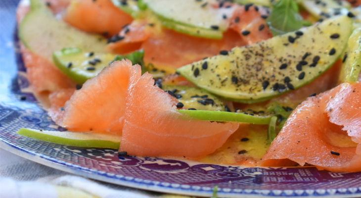 Menú Para Una Noche De Verano Y Vinos Veraniegos  - @josefinaturner