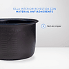 Olla Multifuncional MultiCooker Pro 5.5 L Outlet