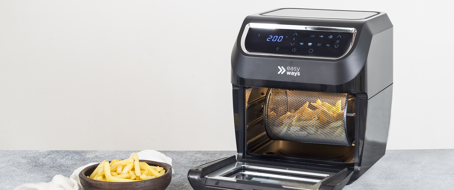 FAQ Air Fryer Plus