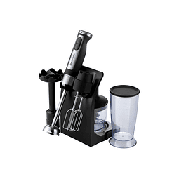 Minipimer Full 6 accesorios