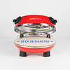 Horno para Pizza Electrico Pizza Oven EasyWays