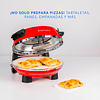 Horno para Pizza Electrico Pizza Oven EasyWays