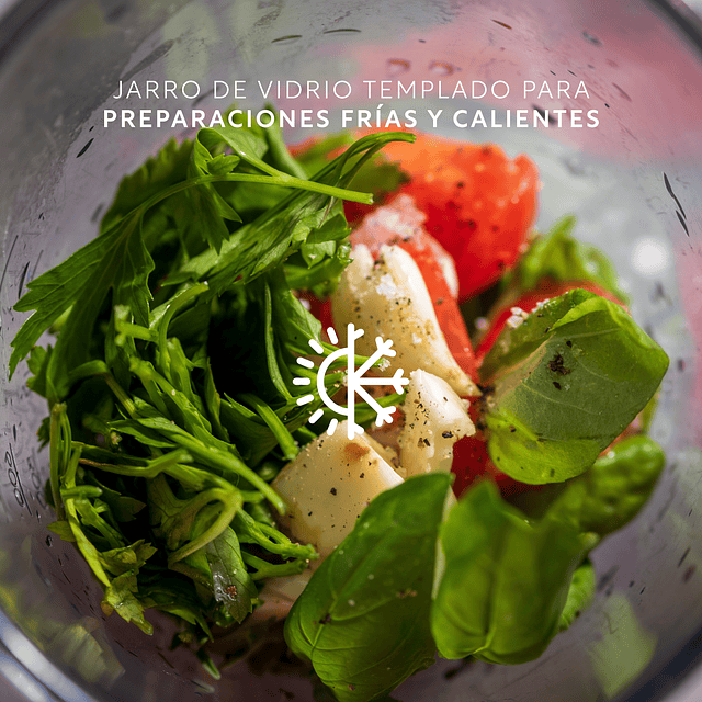 Picadora Power Cutter 1,2 L EasyWays