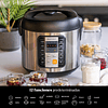 Olla de Coccion MultiCooker Pro 5,5 L EasyWays