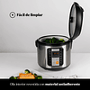 Olla de Coccion MultiCooker Pro 5,5 L EasyWays