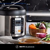 Olla de Coccion MultiCooker Pro 5,5 L EasyWays