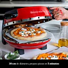 Horno para Pizza Electrico Pizza Oven EasyWays