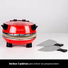 Horno para Pizza Electrico Pizza Oven EasyWays
