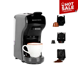 Cafetera Milano Coffee 3 en 1 EasyWays