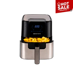 Freidora de aire Air Fryer Chic 5,5L EasyWays