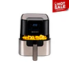 Freidora de aire Air Fryer Chic 5,5L EasyWays