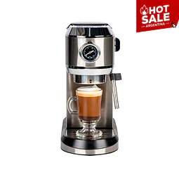 Cafetera Verona Coffee 4 en 1 EasyWays