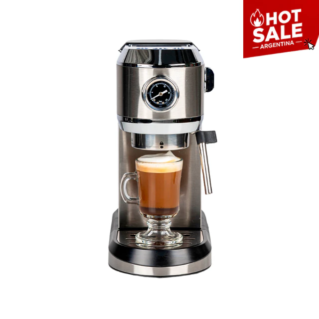 Cafetera Verona Coffee 4 en 1 EasyWays