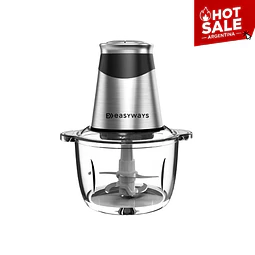 Picadora Power Cutter 1,2 L EasyWays