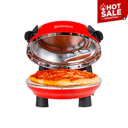 Horno para Pizza Electrico Pizza Oven EasyWays