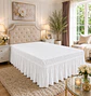 ✨ Faldón para Cama King – El detalle que hace lucir tu dormitorio como de revista - Miniatura 3