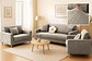 SET DE FUNDAS DE SILLÓN 3+1+1 TEXTURIZADO - Miniatura 2
