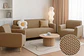 SET DE FUNDAS DE SILLÓN 3+1+1 TEXTURIZADO - Miniatura 3