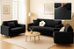 SET DE FUNDAS DE SILLÓN 3+1+1 TEXTURIZADO - Miniatura 5