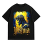 Polera Oversize - Yeshua - Miniatura 1