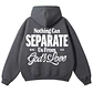 Polerón Hoddie Overbox - God´s Love - Miniatura 1