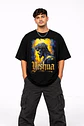 Polera Oversize - Yeshua - Miniatura 2