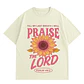 Polera Oversize - Praise the Lord - Miniatura 1