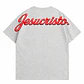 Polera Oversize - Jesucristo - Miniatura 1