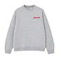 Polerón Crewneck Regular - Jesucristo - Miniatura 2