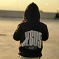 Polerón Hoddie Regular - Jesus Spiritual Kids - Miniatura 2